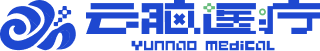 云脑医疗 Logo